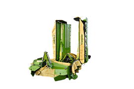 Krone EasyCut B 1000 CR Collect